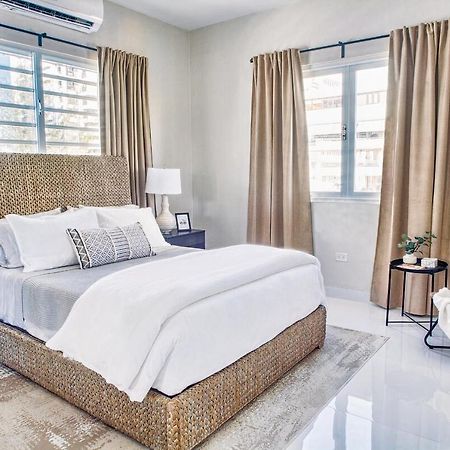 شقة Enjoy Our Luxurious Penthouse In Condado! سان خوان المظهر الخارجي الصورة