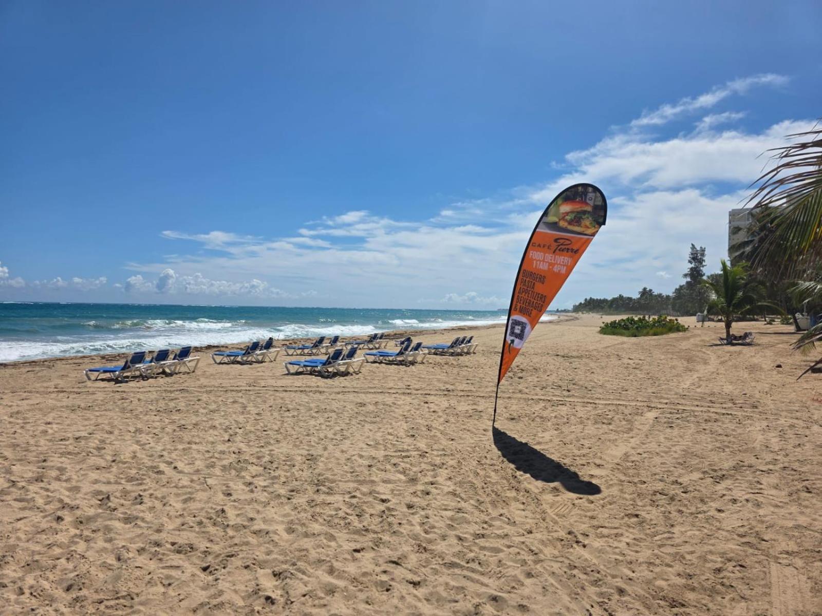 شقة Enjoy Our Luxurious Penthouse In Condado! سان خوان المظهر الخارجي الصورة